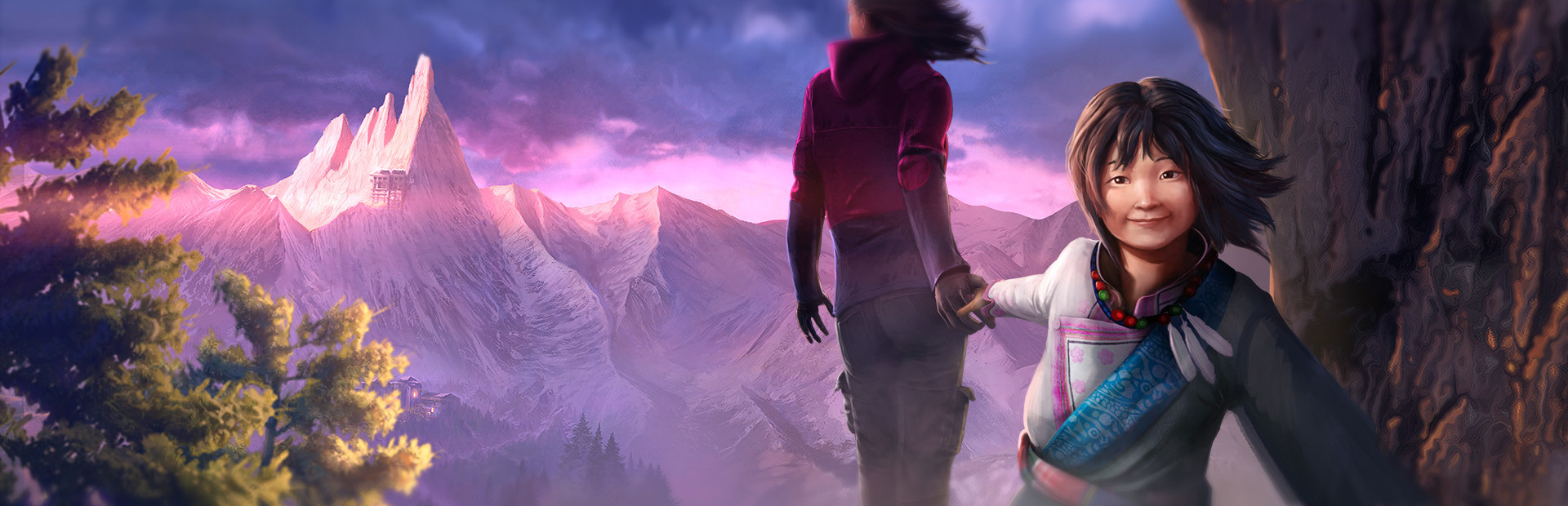 Enigmatis 3: The Shadow of Karkhala