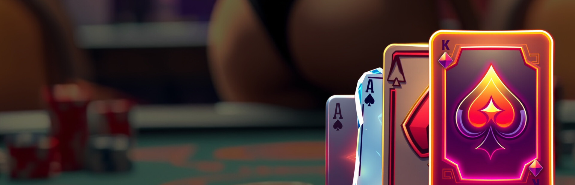 Climax Cards: Blackjack