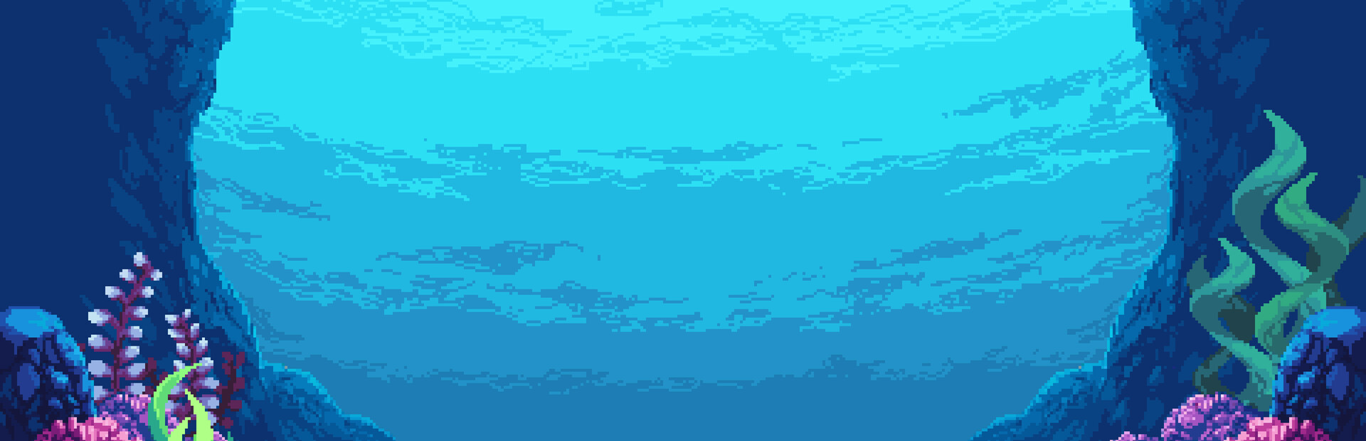 Little Aquarium