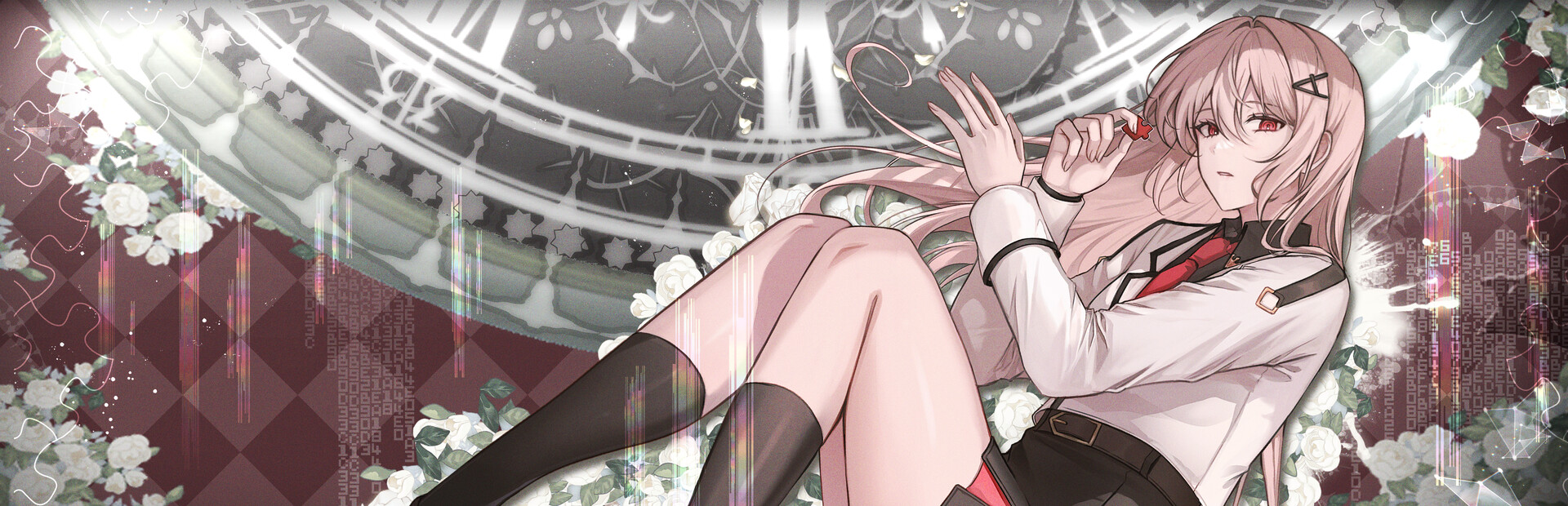 Re.dive Wonderland Demo