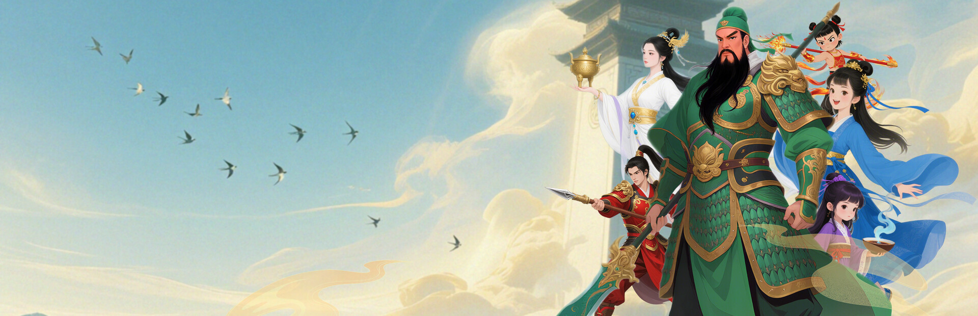 挂机手游模拟器