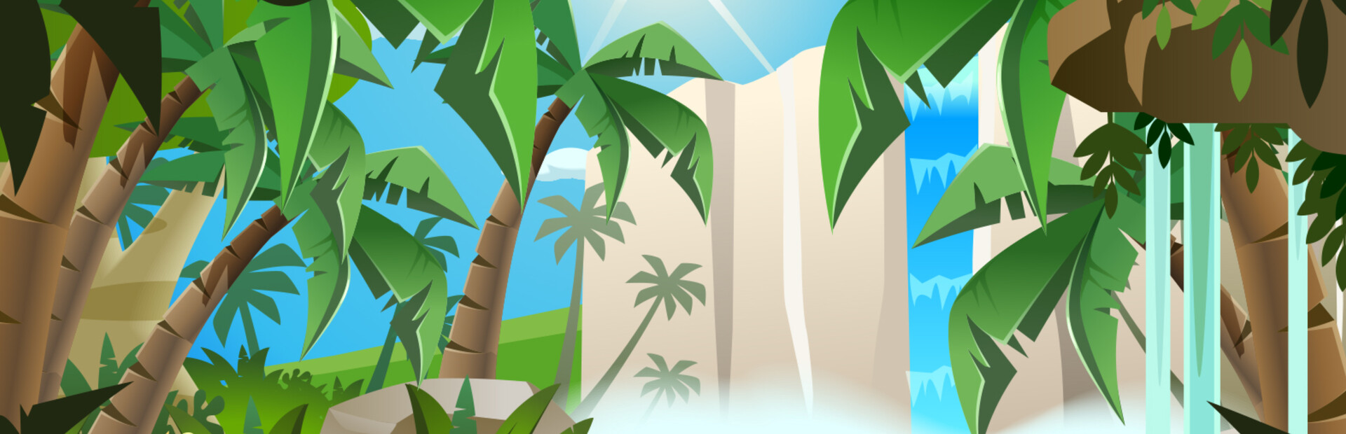 試される大地 Challenging Land