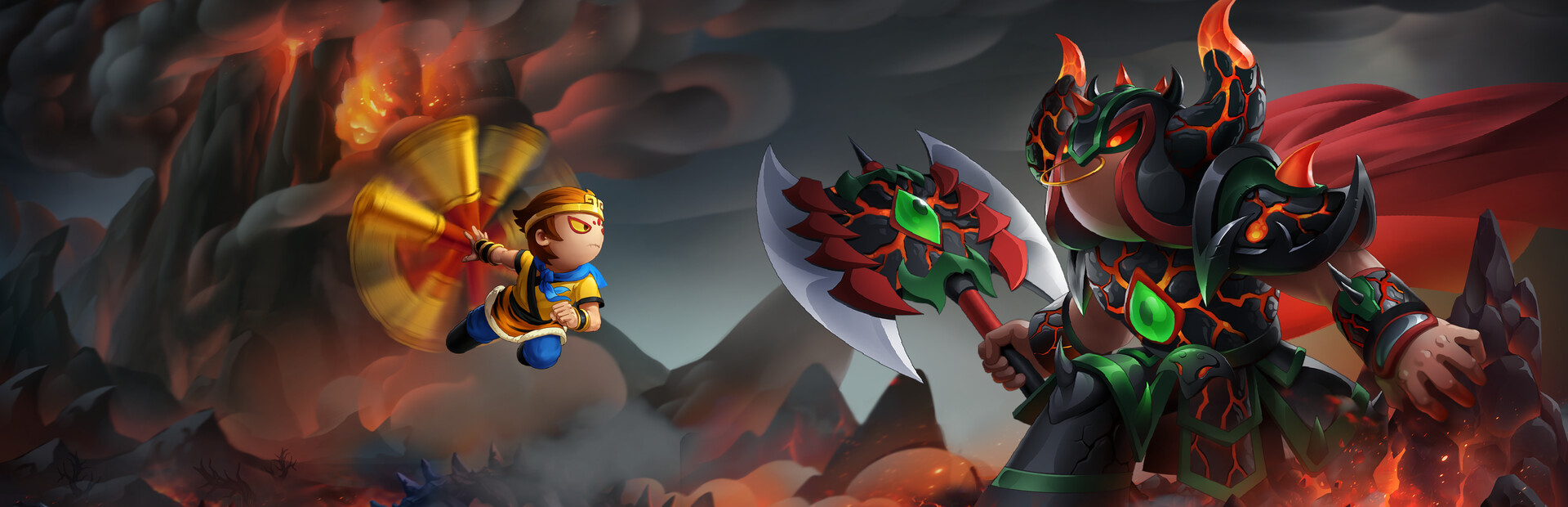 造梦西游：无双