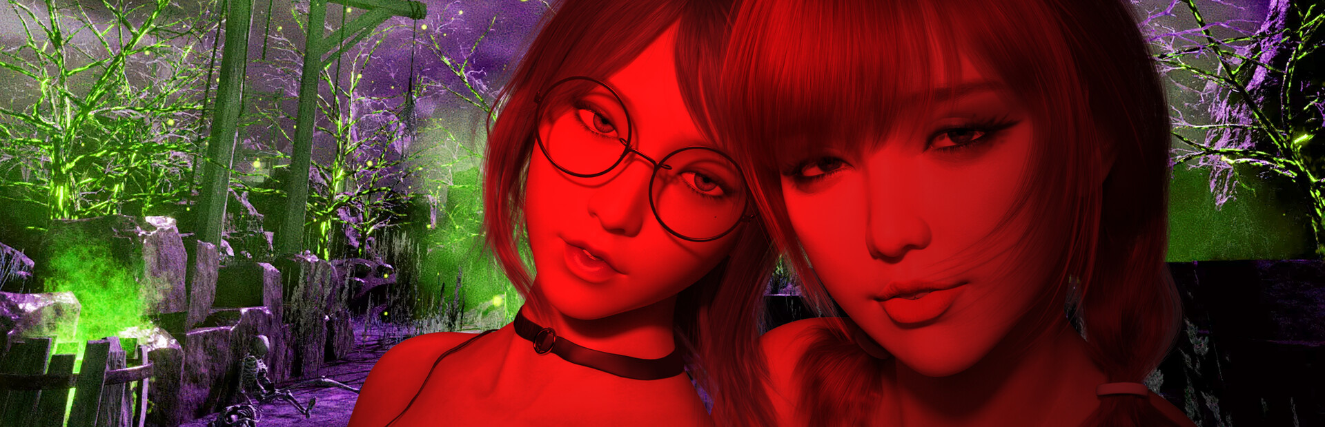 Hentai Secret: Suck My Wand