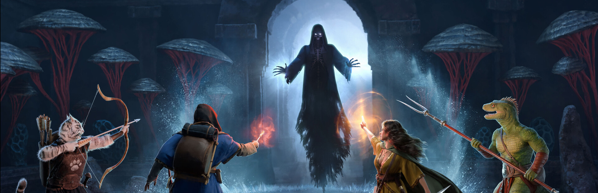 Avernum 4: Greed and Glory