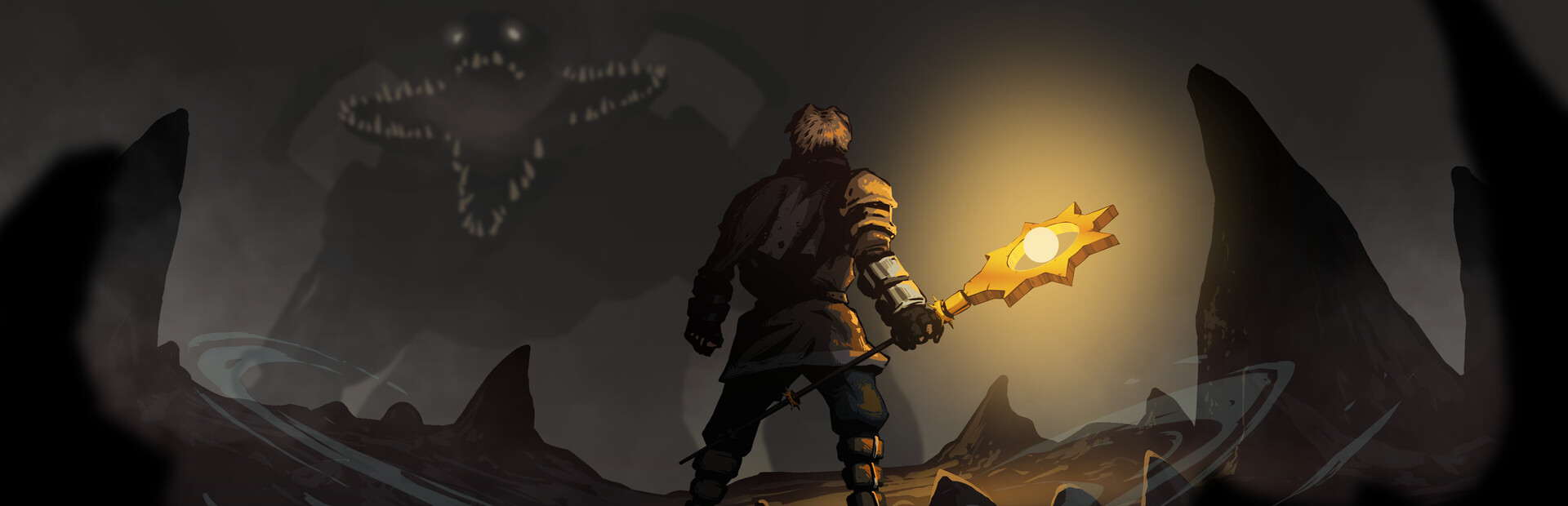 Last Mage Demo