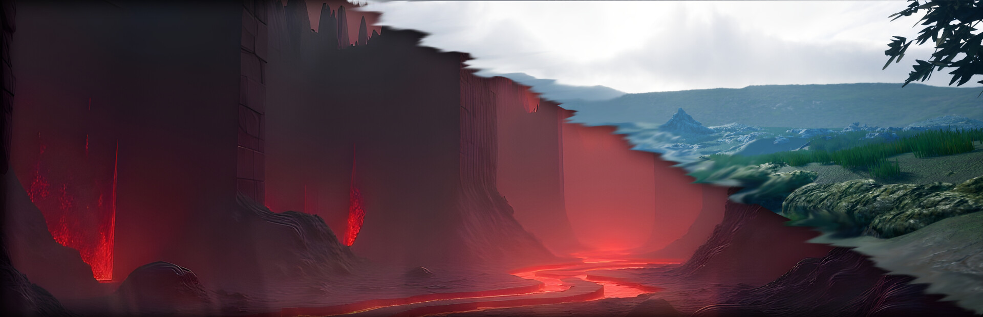 FOX XII Demo
