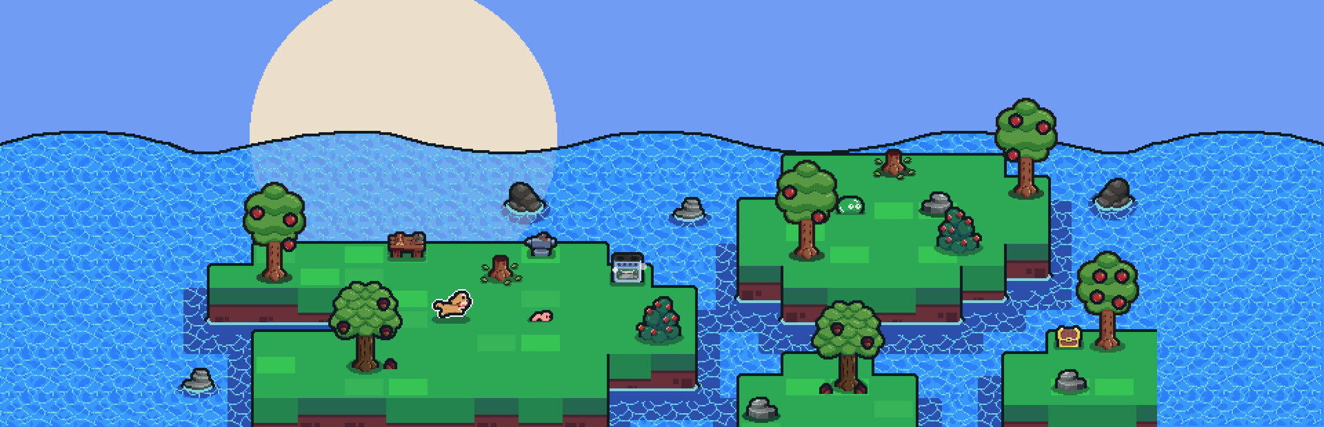 The Last Good Boy - Demo