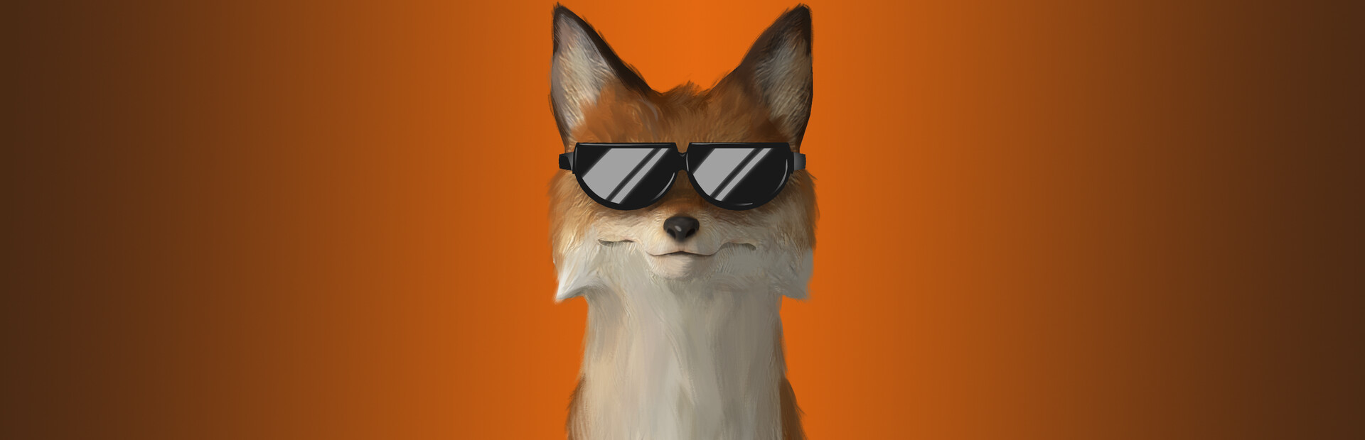 Chill Fox