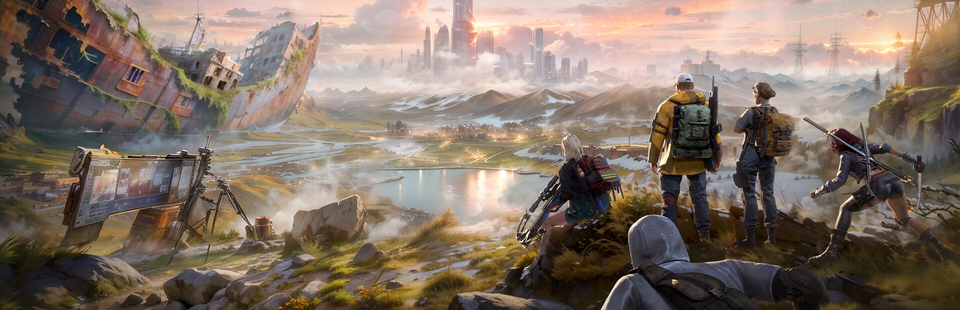 State of Survival: Last Warrior