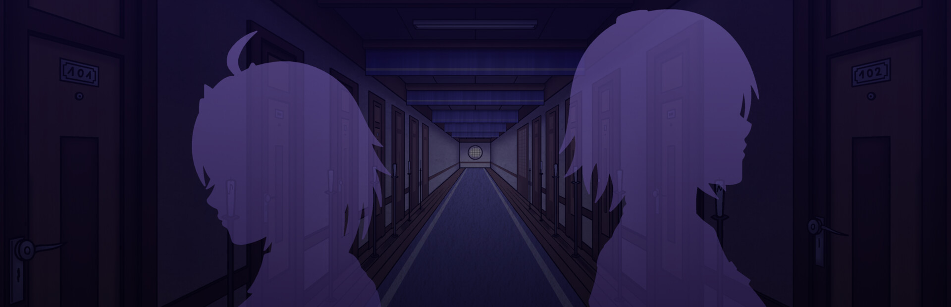 SHINRAI - Broken Beyond Despair