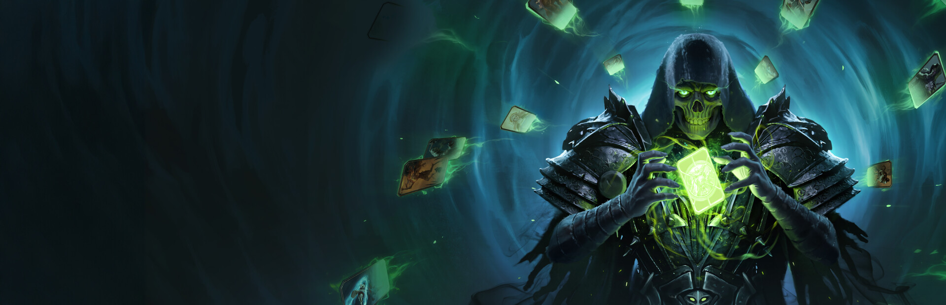 Might & Magic Fates - Heroes TCG