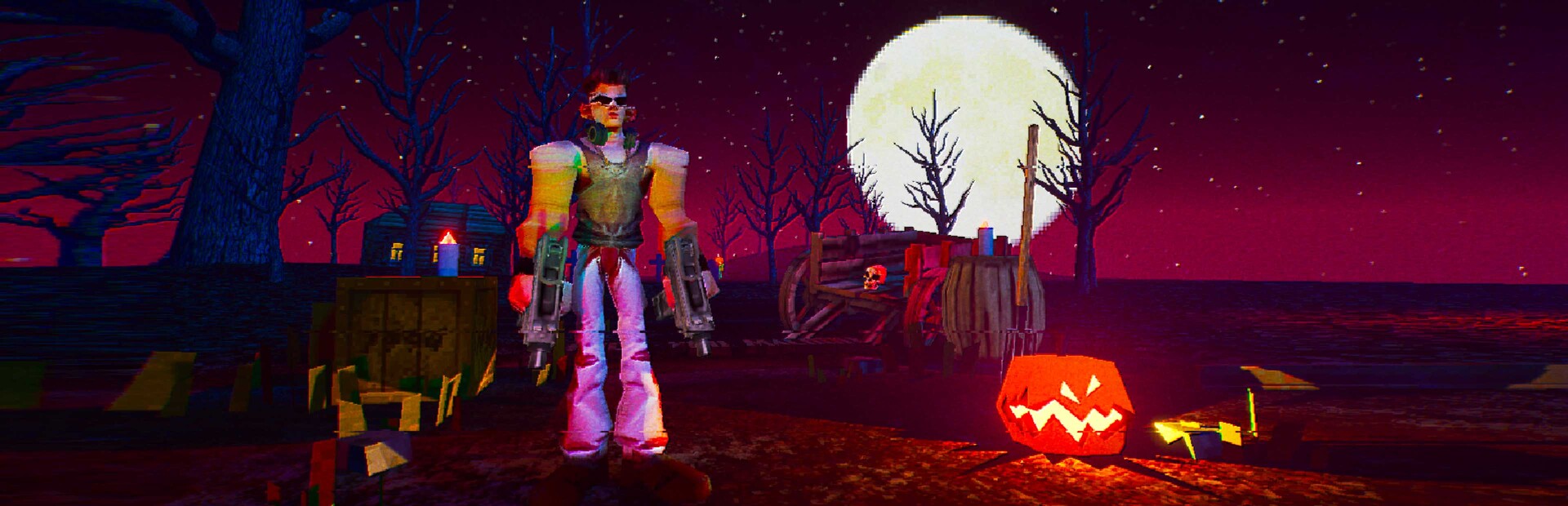 FUCK YOU MACHINE Demo