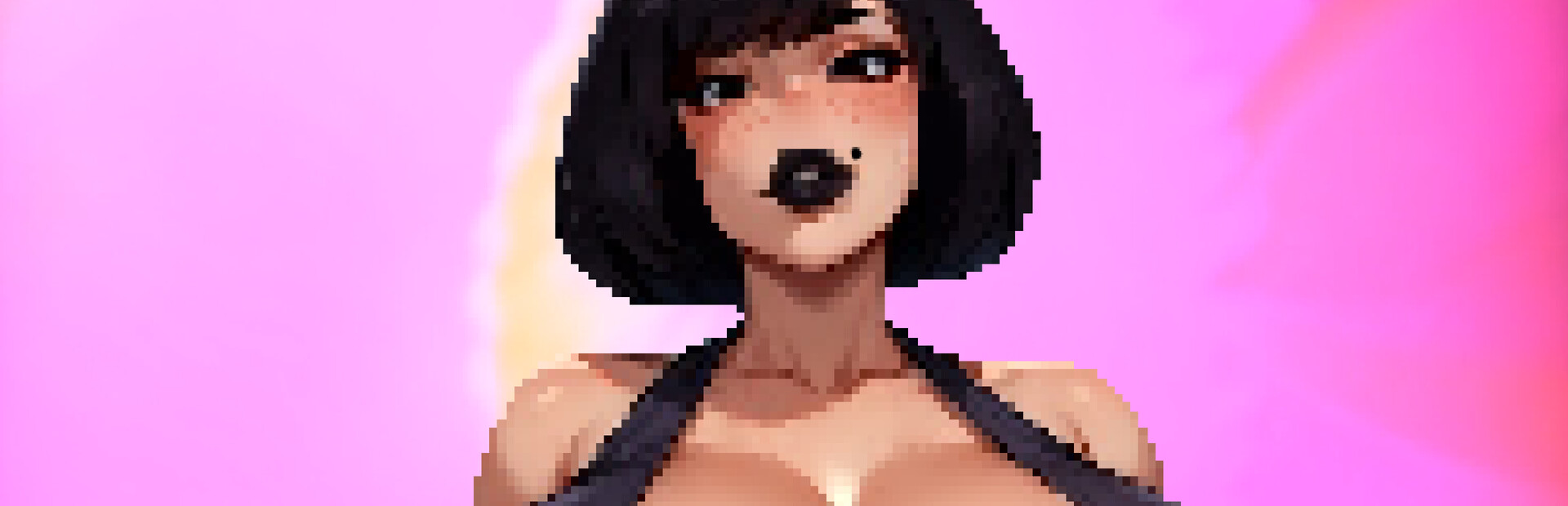 I Pulled a Goth Baddie by Being Autistic