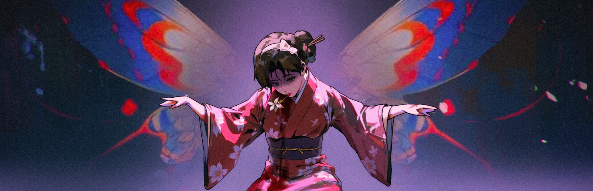 久美子之死：昭和少女血色告白Demo