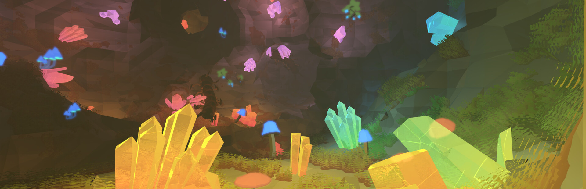 Mineral Madness Demo