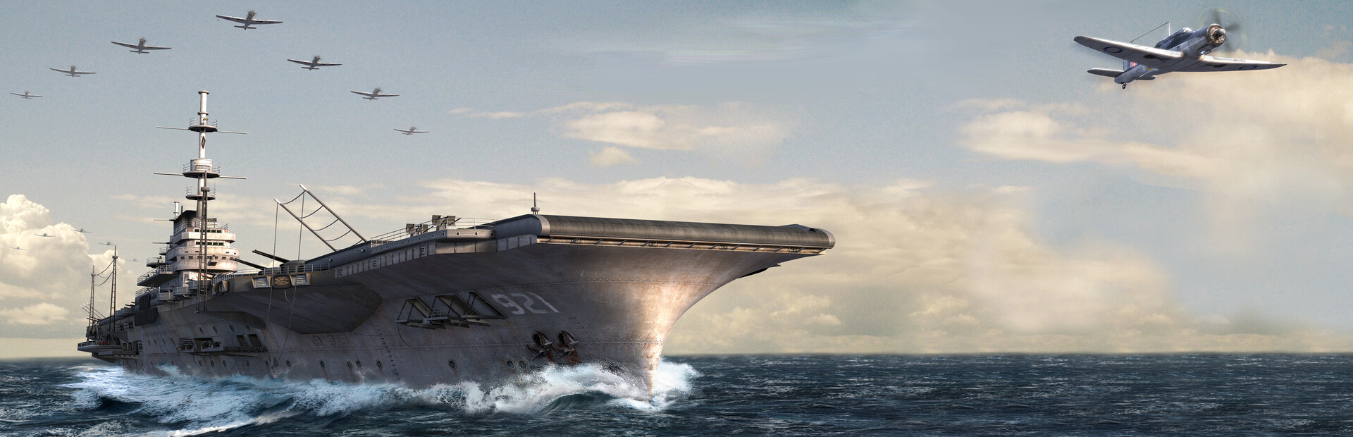 NAVYFIELD : CROSSFIRE