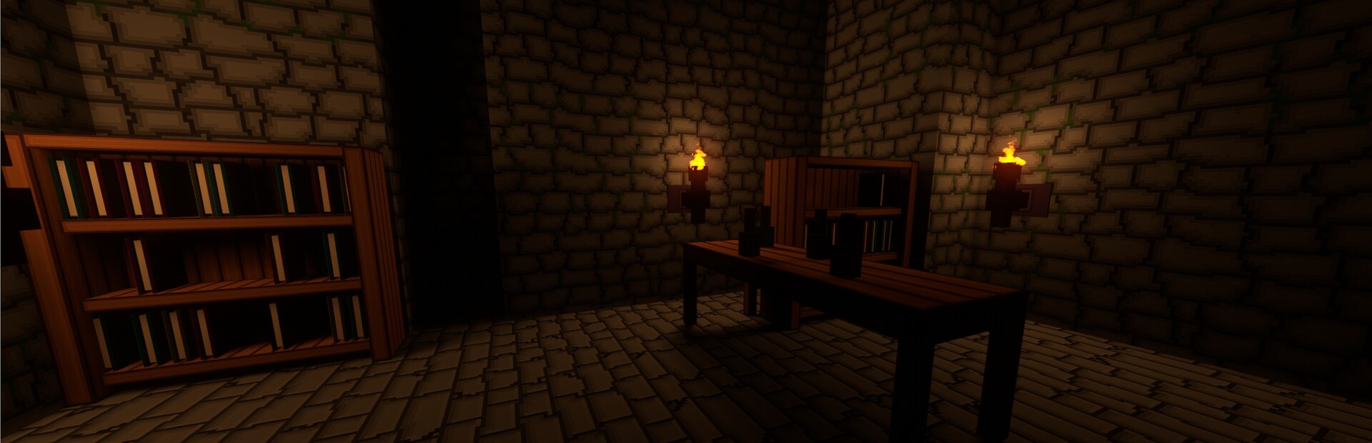 CaveVox Demo