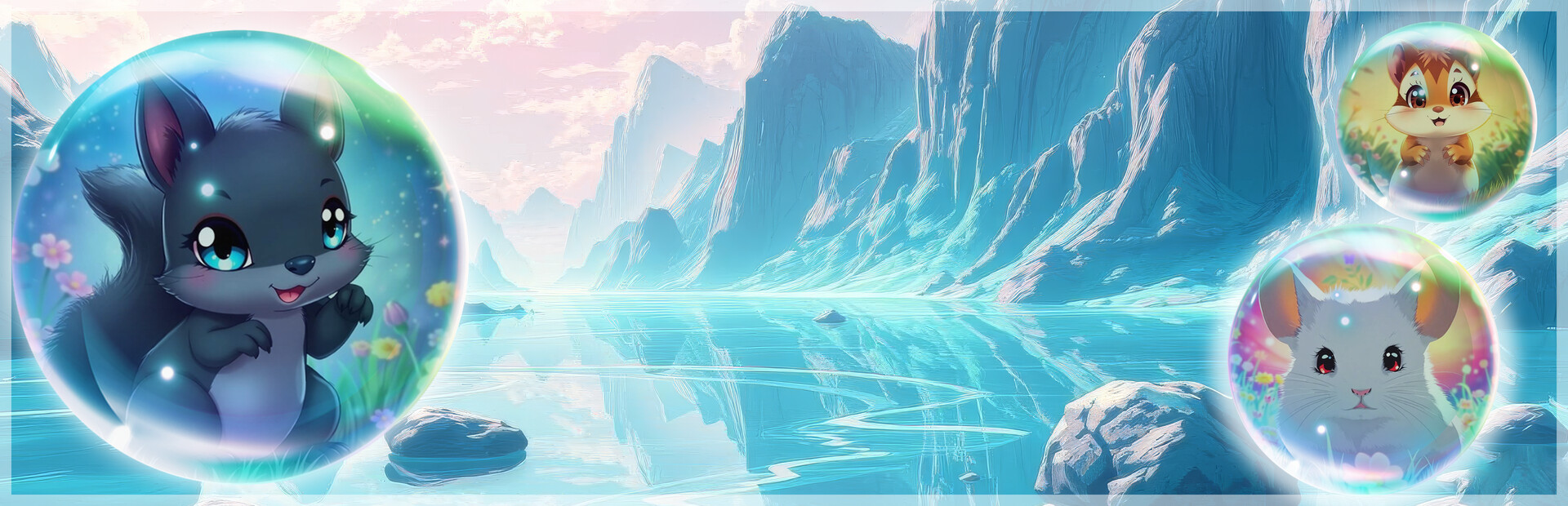 Anime Dream Match: Rodents