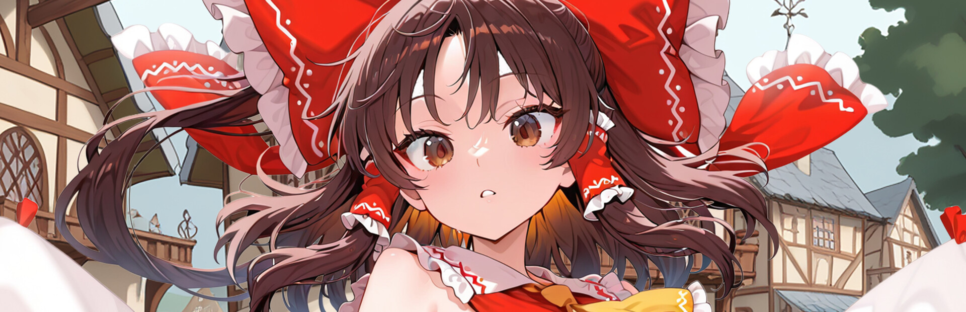 東方パラレル ～special～