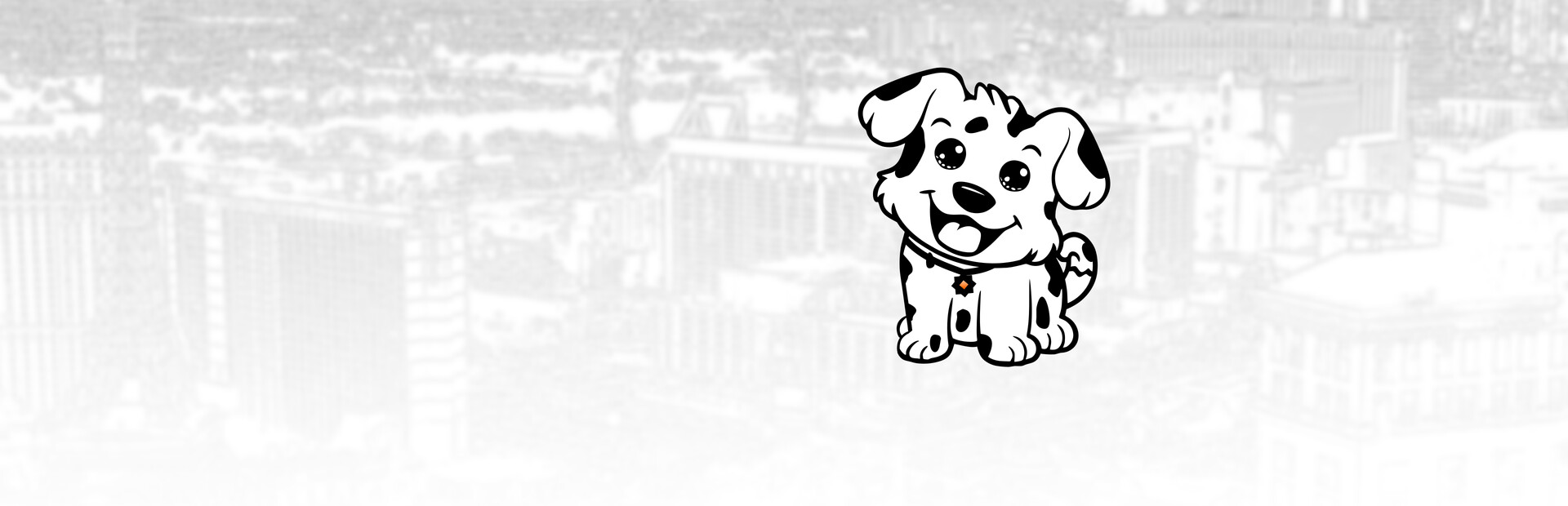 101 Dogs Hidden in Las Vegas