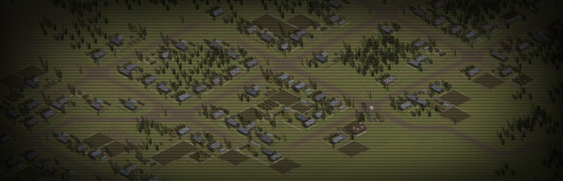 Frontline Logistics: Isarian Warfare Demo