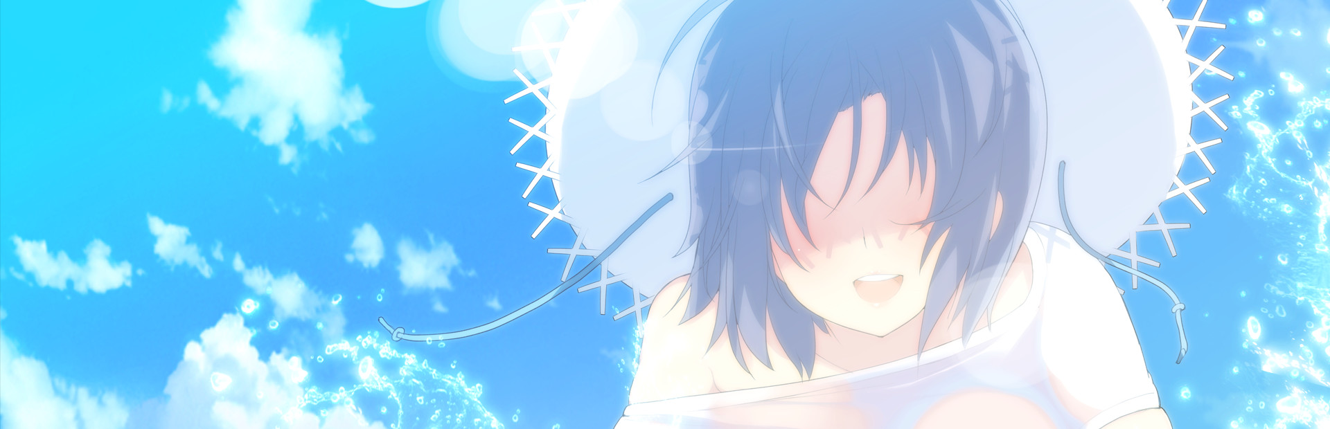 SENRAN KAGURA ESTIVAL VERSUS