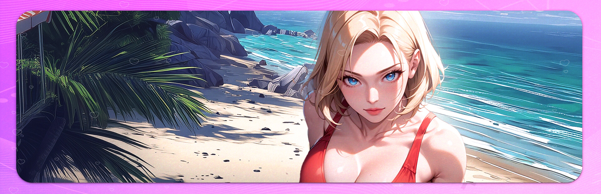 OnlySluts: WAIFU MATCH 💖