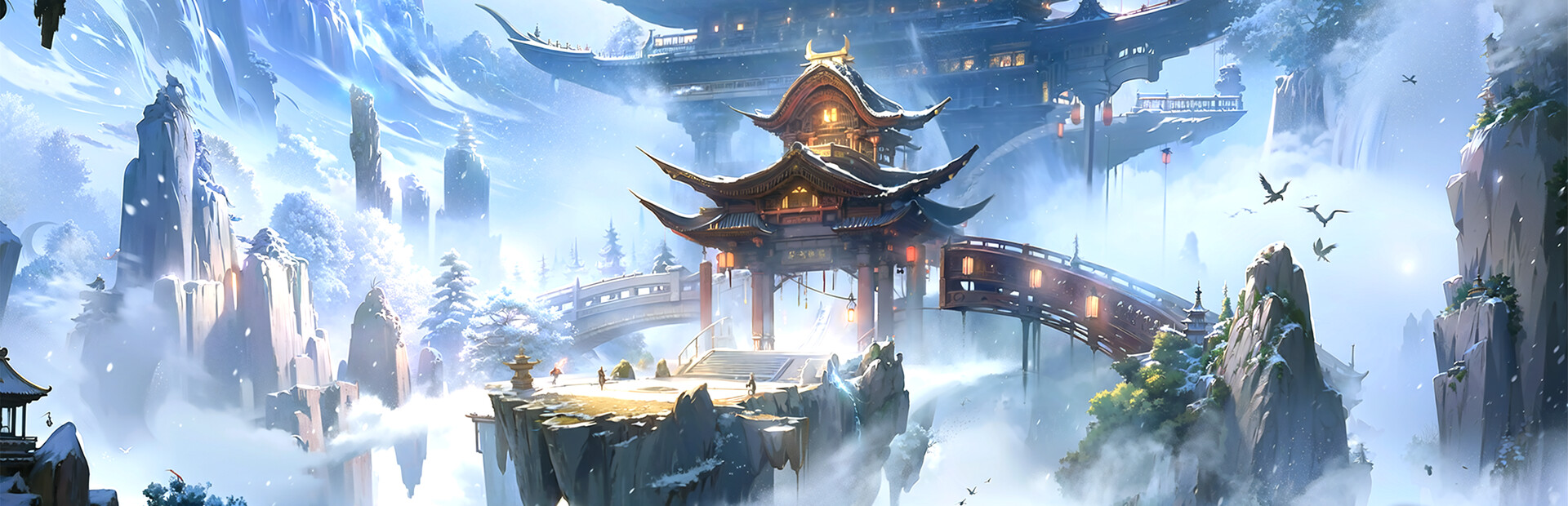 轮回修仙传 Demo