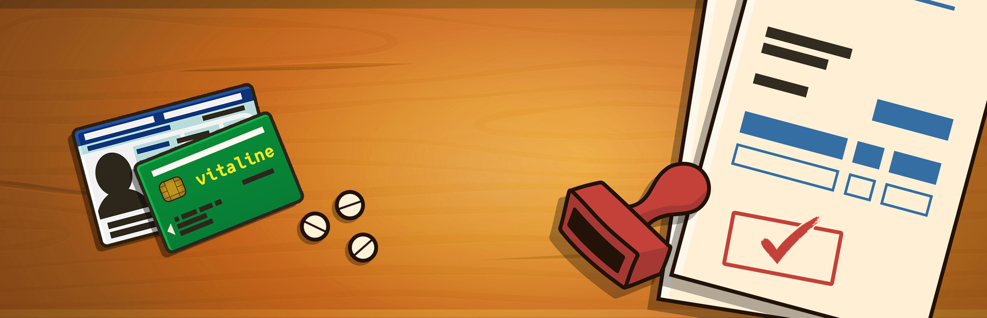 Prescribe and Pray Demo