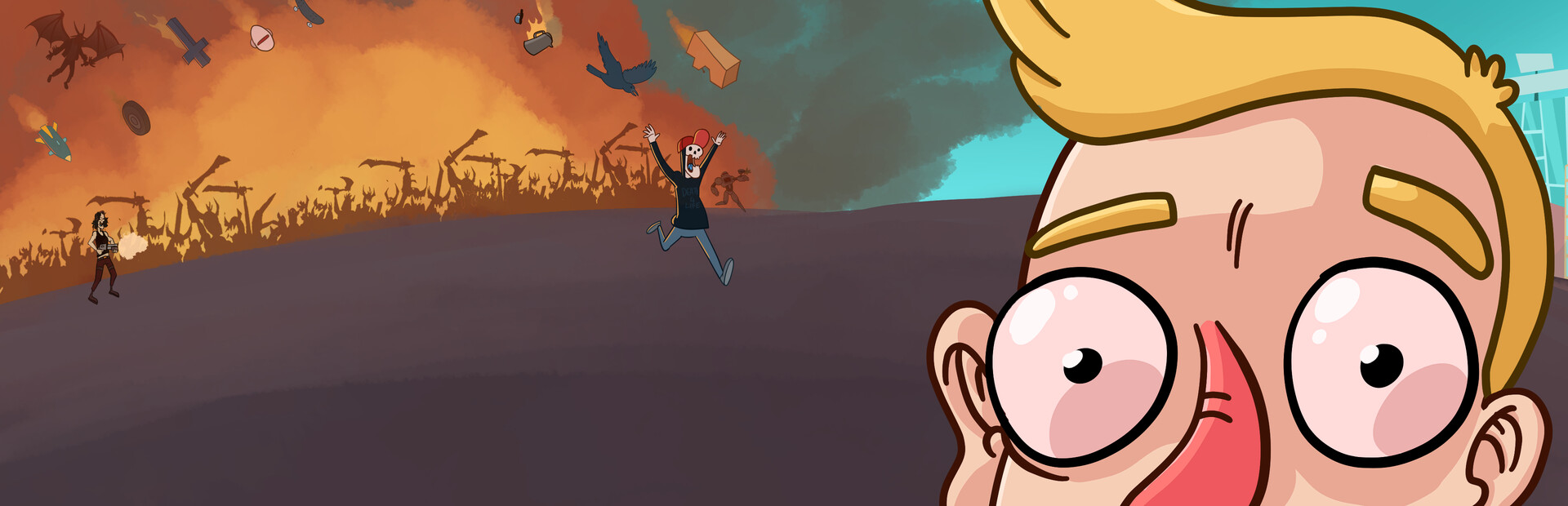 Manual Samuel - Last Tuesday Edition