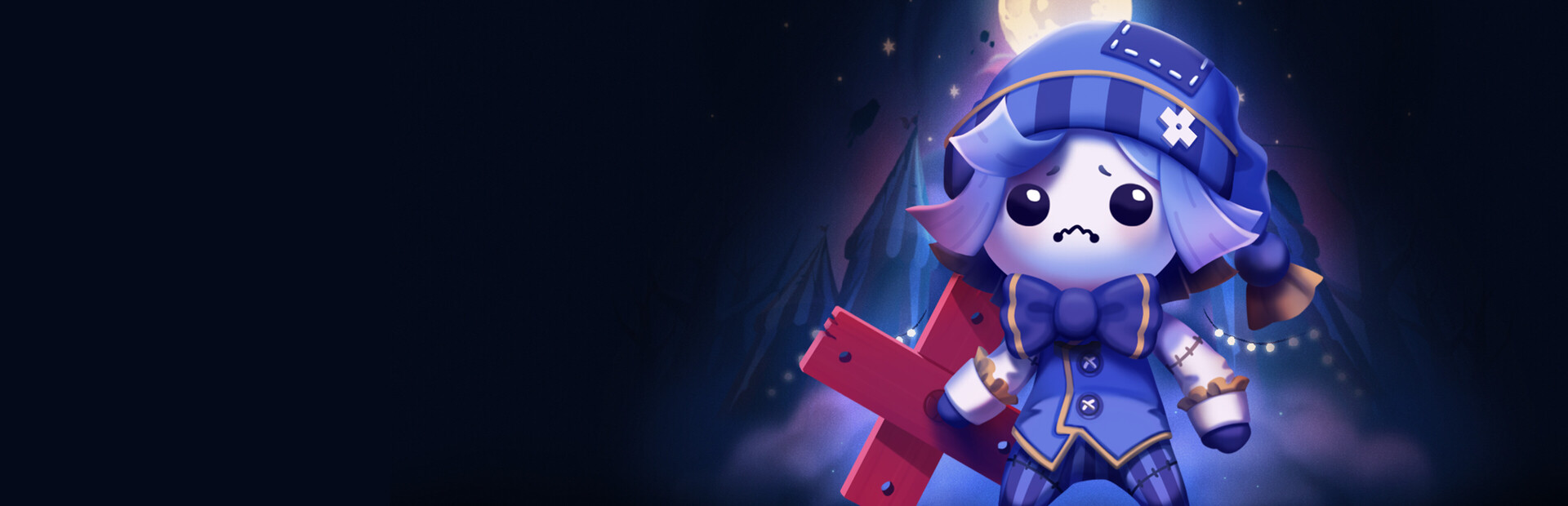 Nightmare Circus Demo