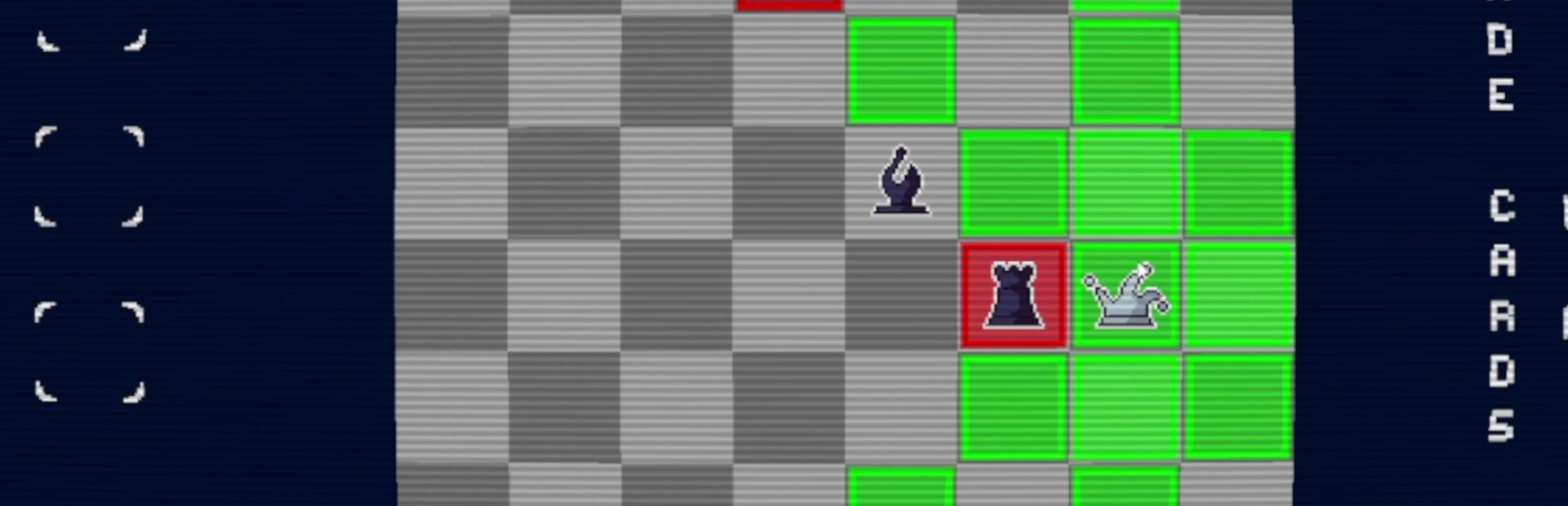 Gamblers Chess