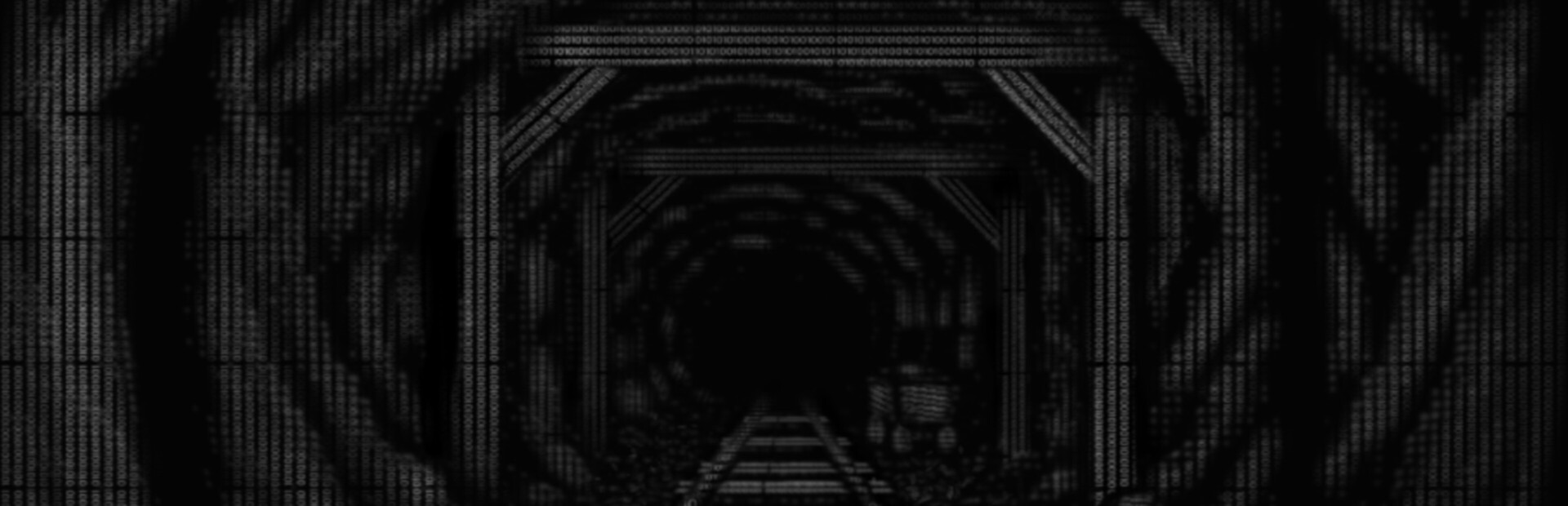 Terminal Descent Demo
