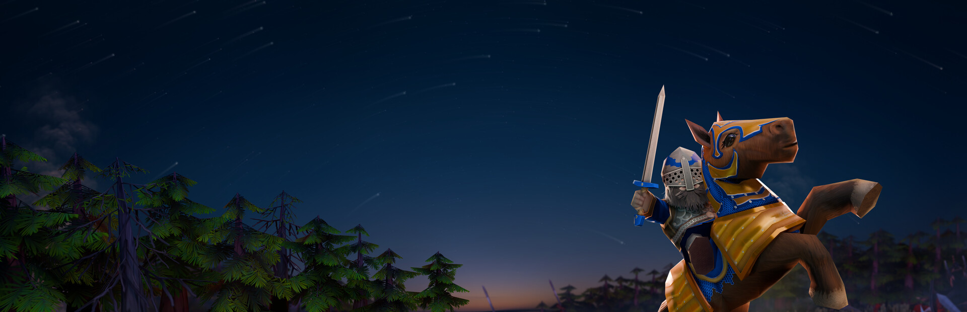 Blaze Of Empires Demo