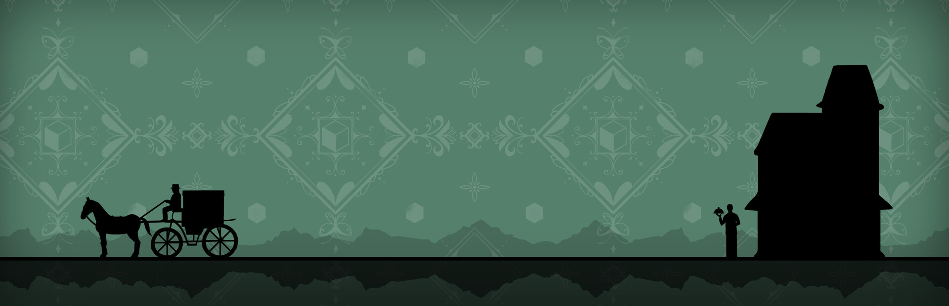 Servant of the Lake Demo