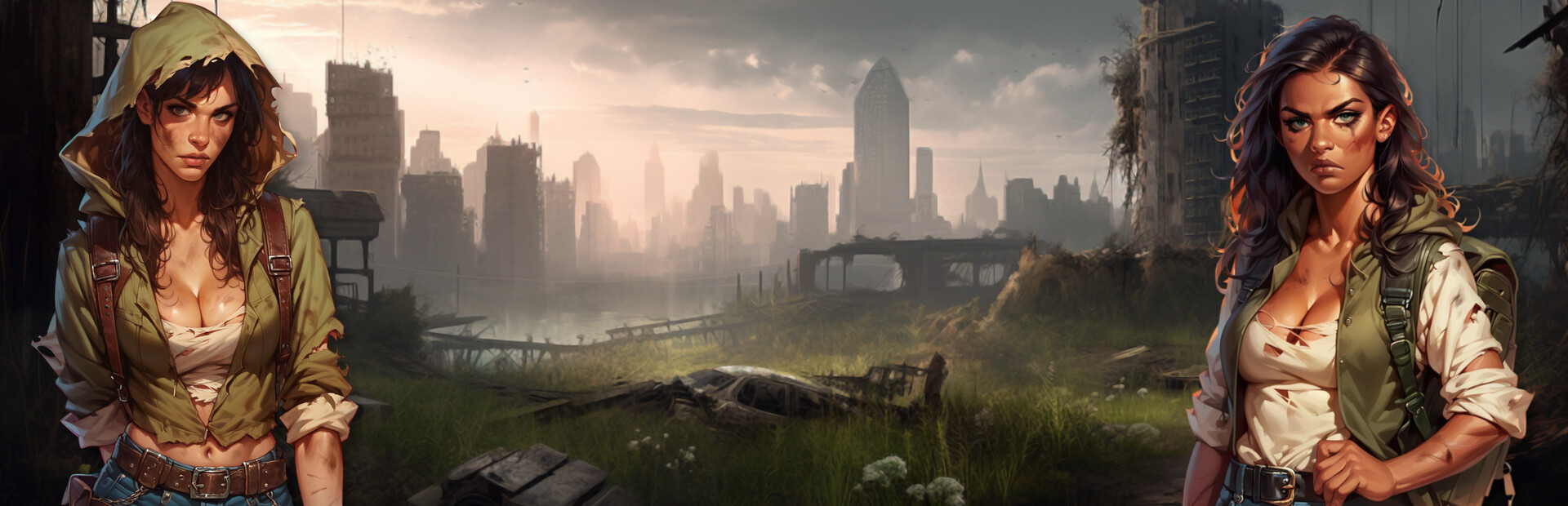 GGnZ: Deck of the Dead