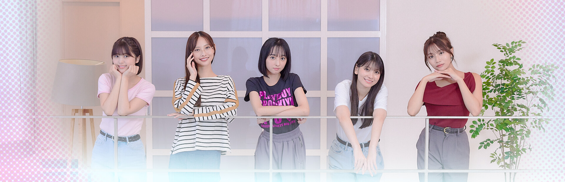 Roommates, Romance, and Ringing Hearts Demo
