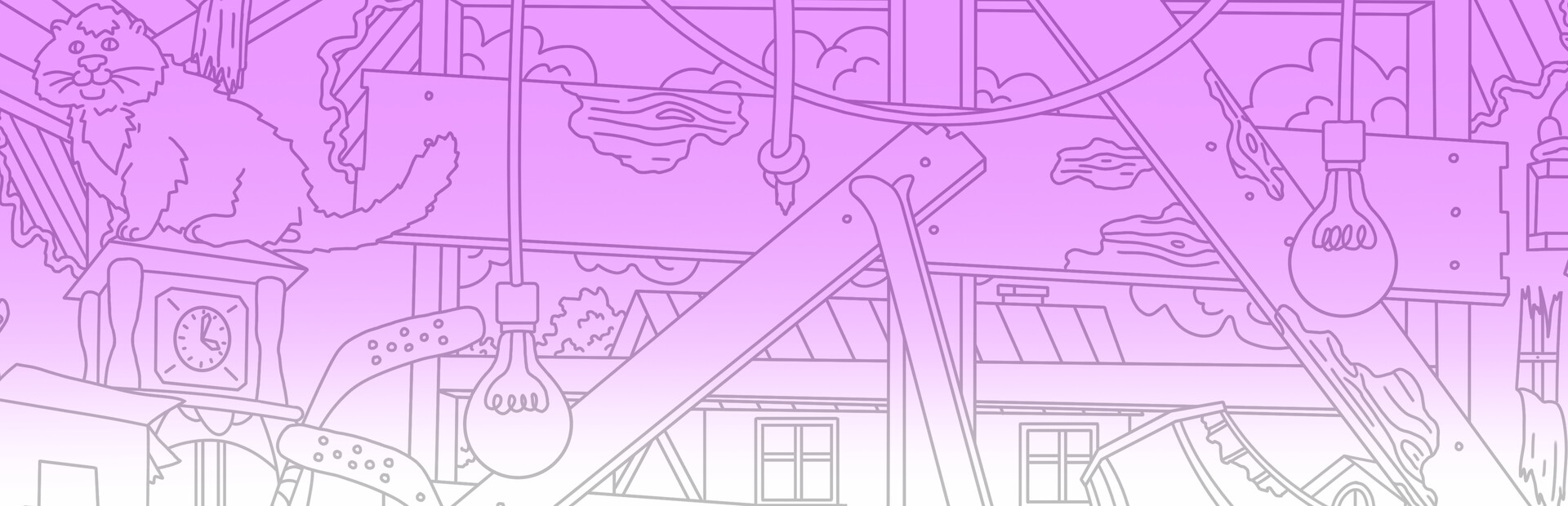 There's No Differences: Monsters