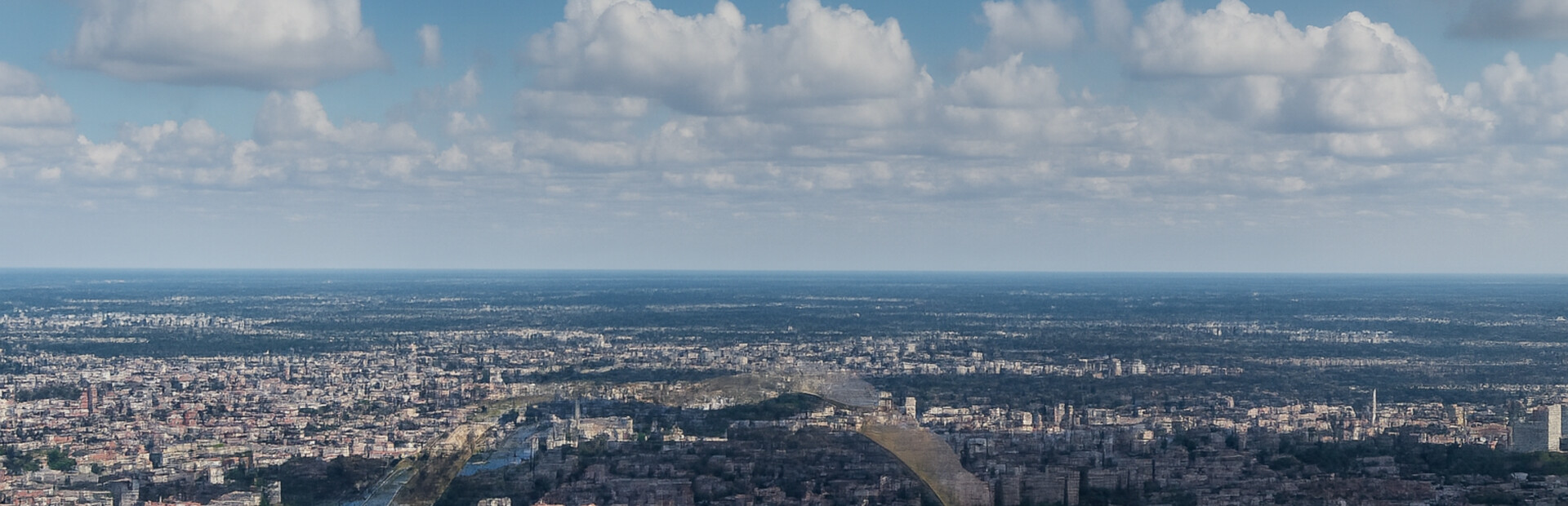 Geospatial Exploration - Explore the real world in 3D and VR