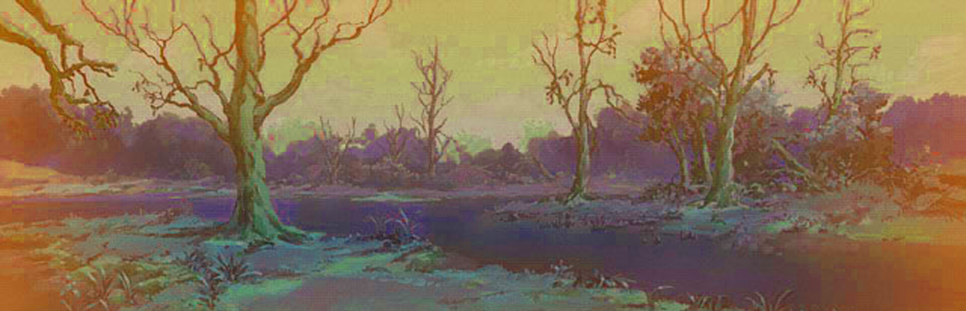 記憶的主人 試玩版