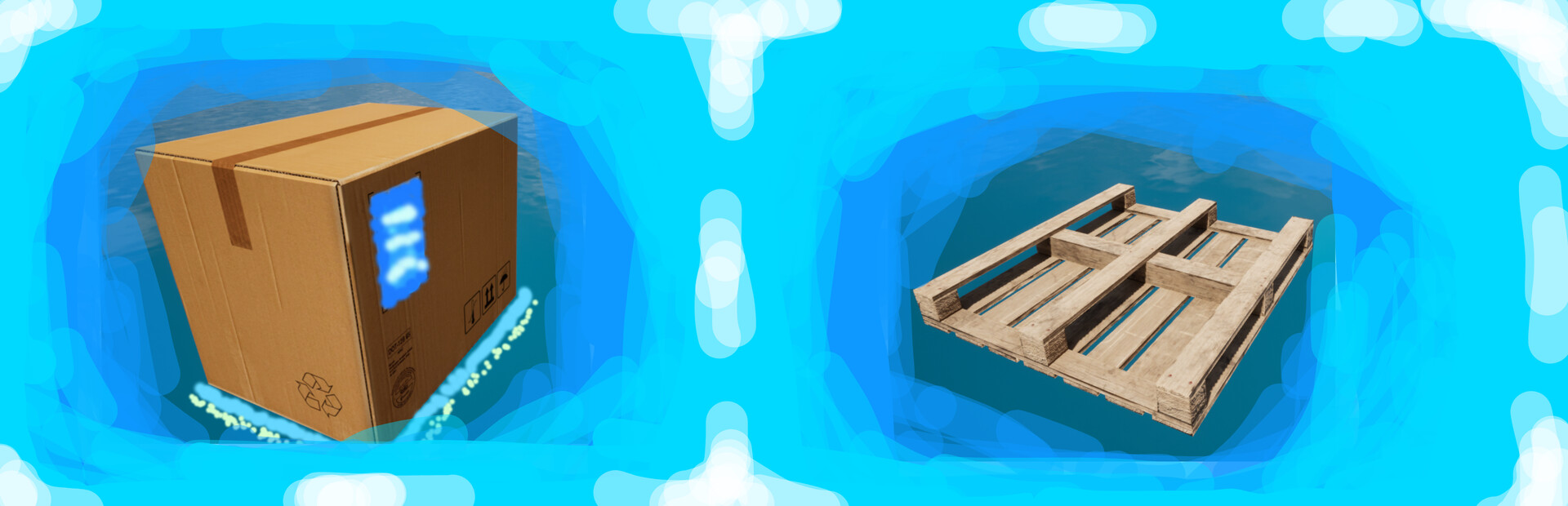 Hold On: The Delivery for the Goose