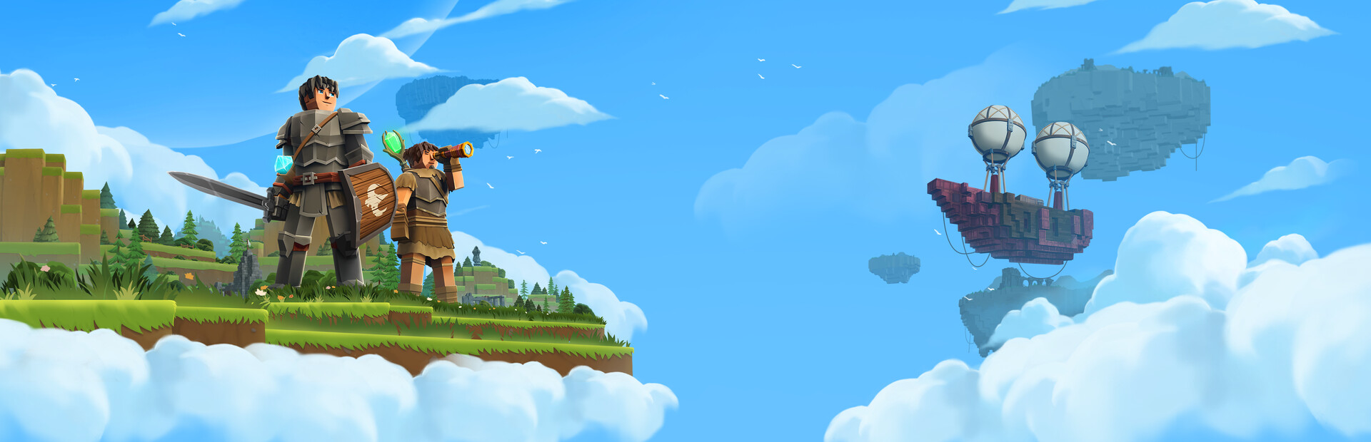 Everwind Demo
