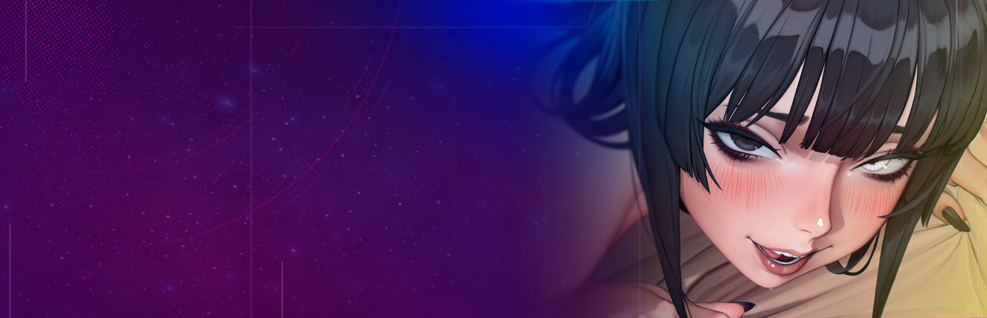 MILF Sex Prison: Sector X