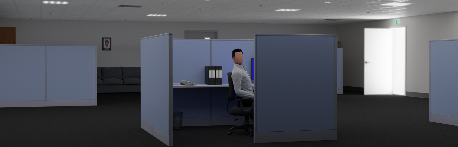 Office 8