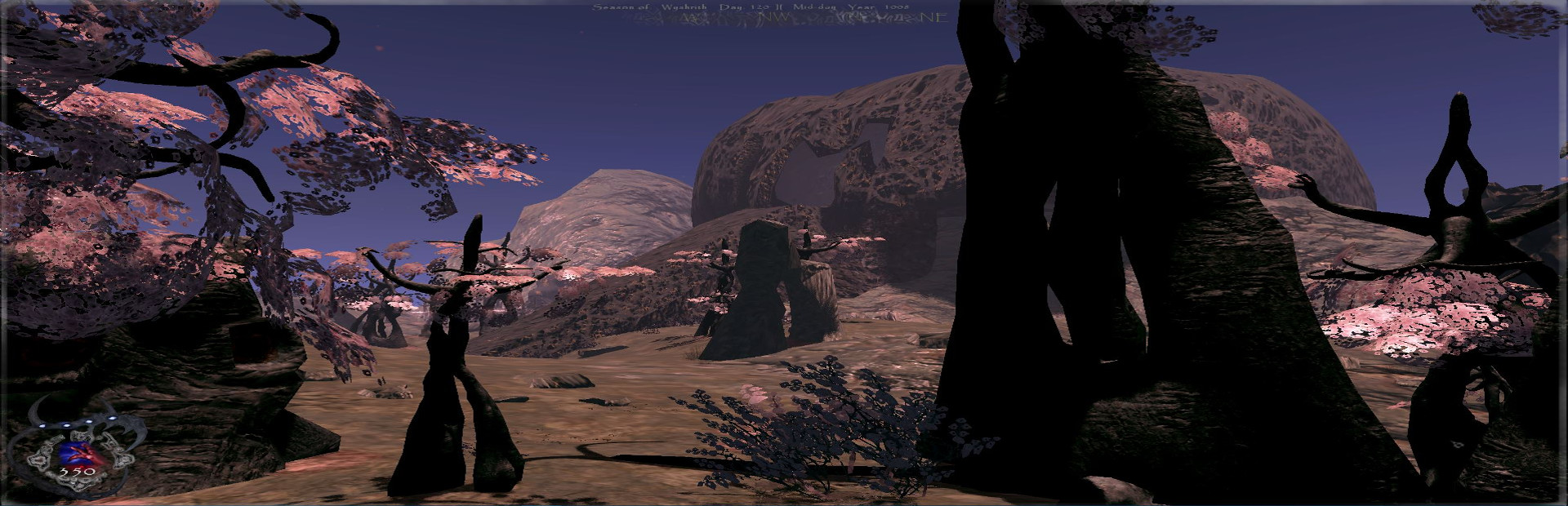 Gods and Nemesis: of Ghosts from Dragons