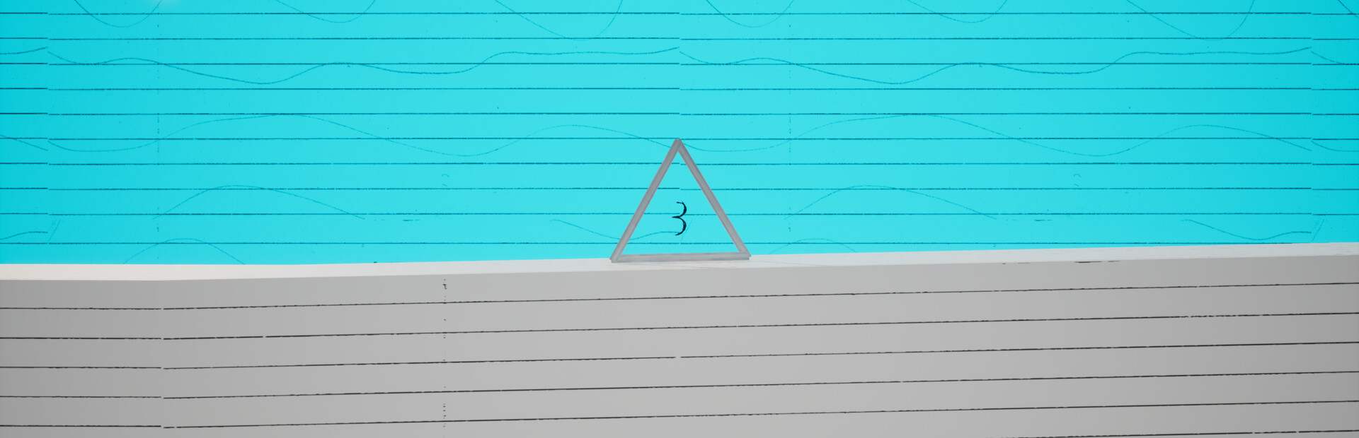 The Living Threeangle Demo