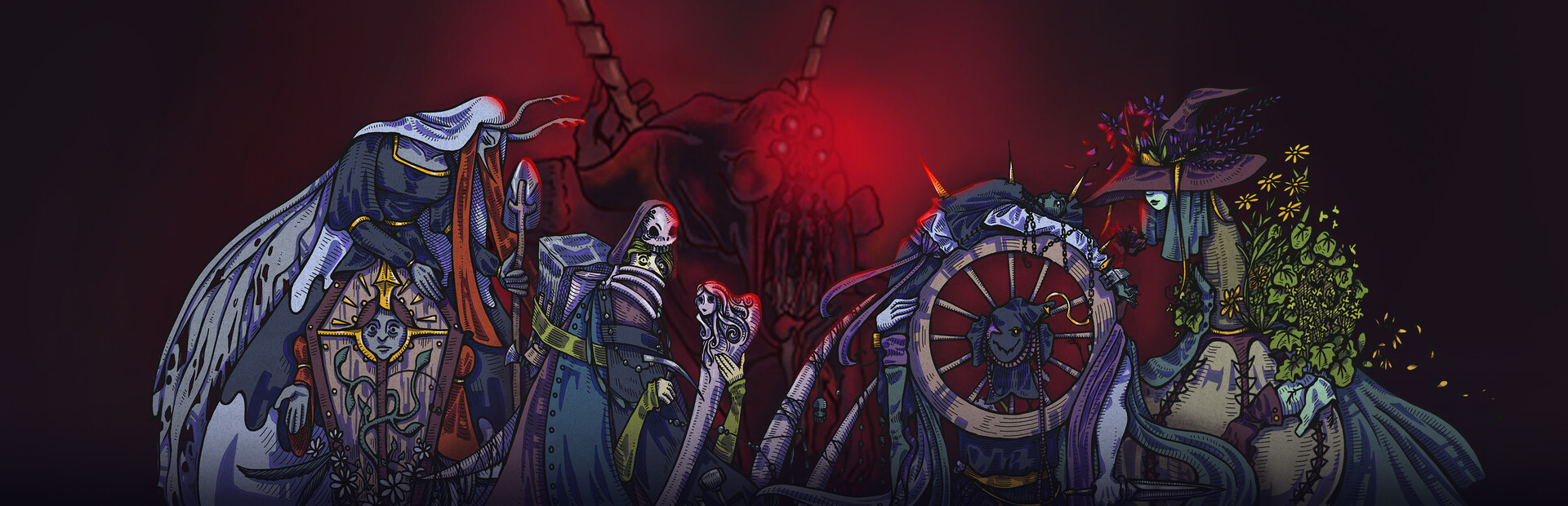 BLOODLETTER Demo