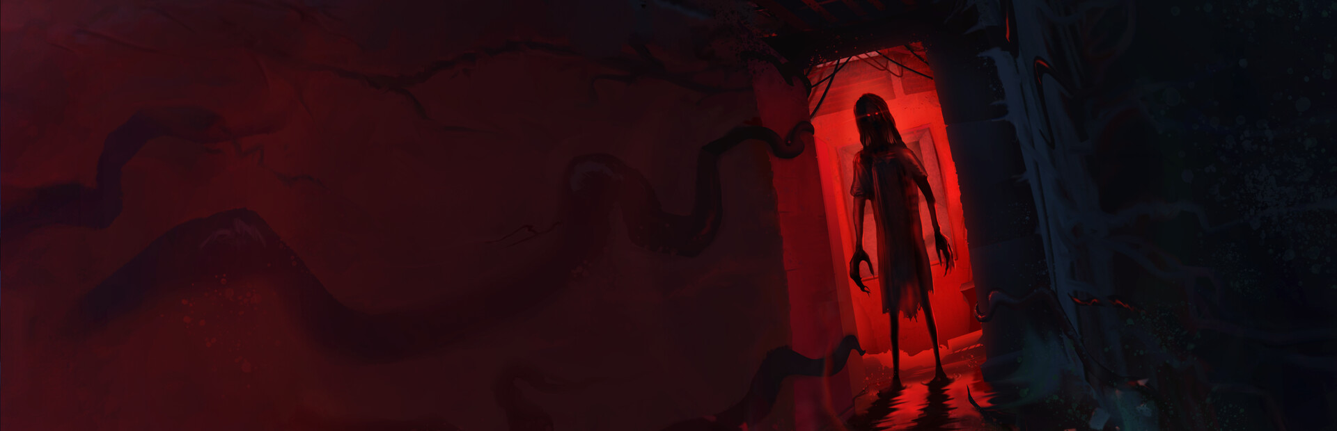 The Floor Above Demo