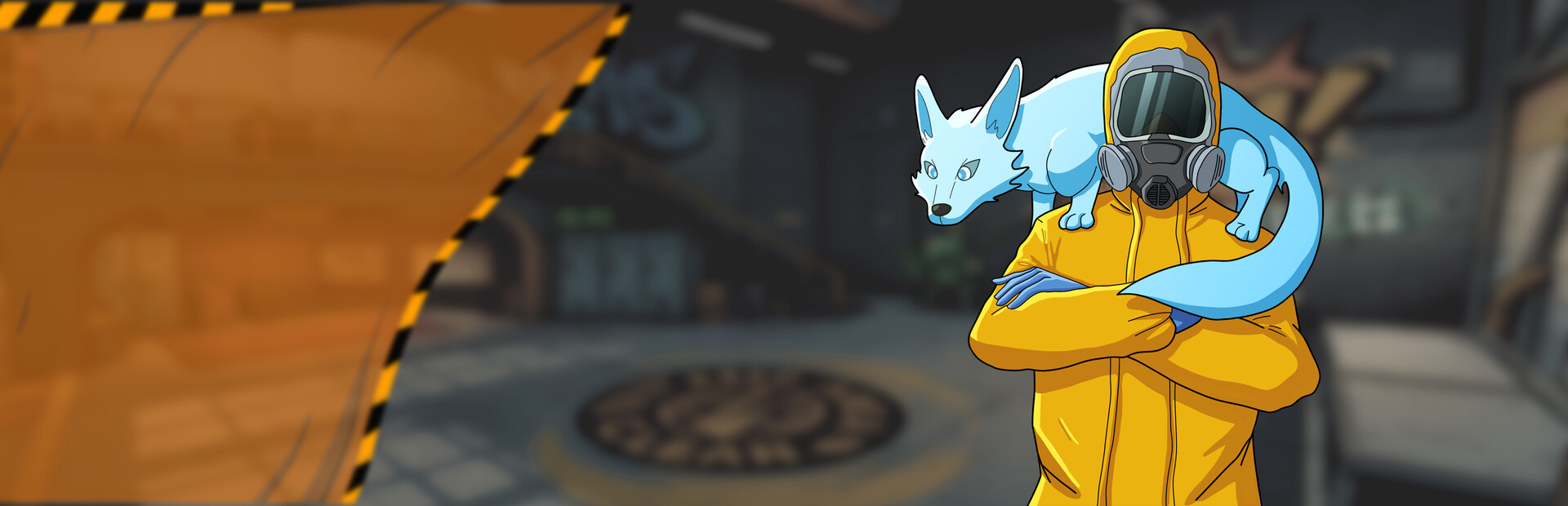 Monster Lab Simulator: Prologue